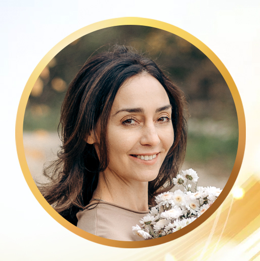 Яна, с днём рождения!