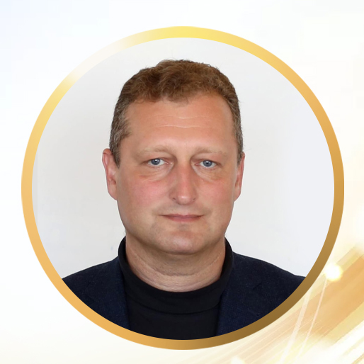 Яков Борисович, с днём рождения!