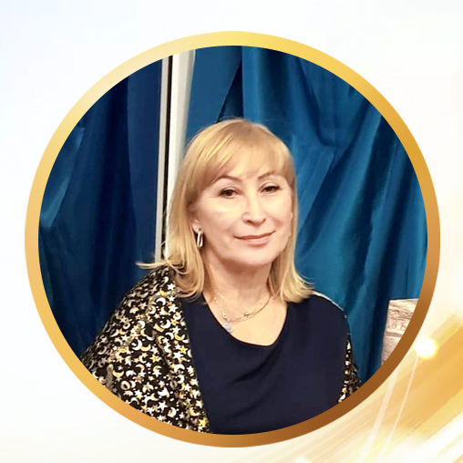 Анна, с днём рождения!