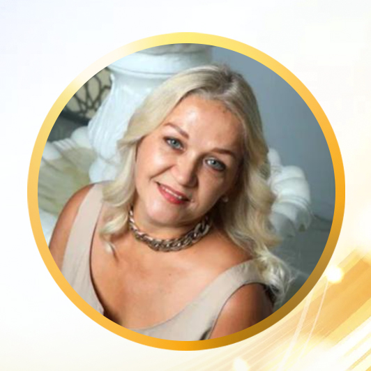 Елена, с днём рождения!