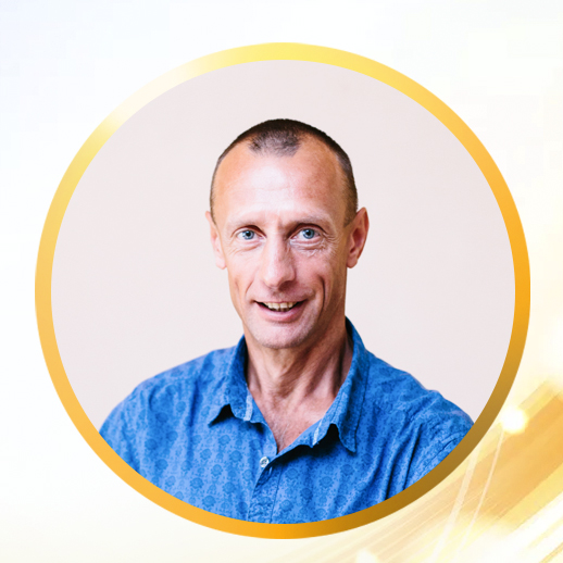 Юрий, с днём рождения!