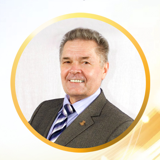 Владимир, с днём рождения!