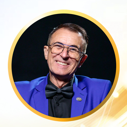 Николай, с днём рождения!