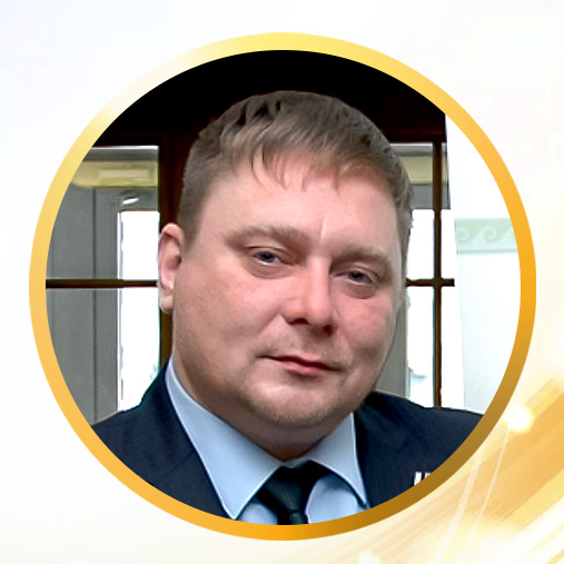 Михаил Юрьевич, с днём рождения!