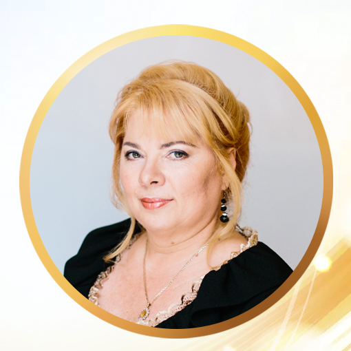 Лариса, с днём рождения!